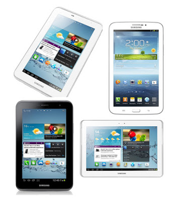 Inilah 10 Tablet  Android Quad Core Murah  Kualitas Terbaik