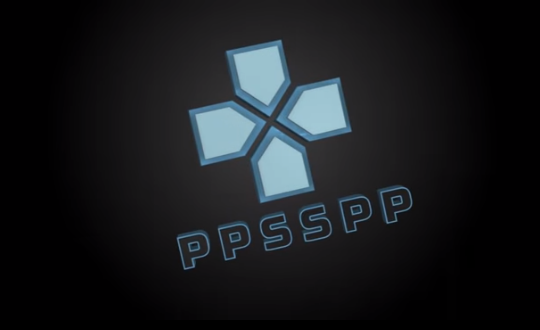 Emulator PPSSPP