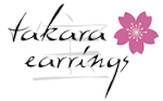 Takara Earrings