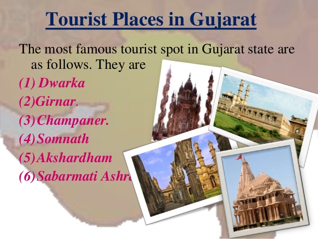 gujarat tour