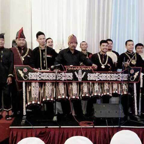 Ini Dia 18 Alat  Musik  Sumatera Utara Gambar  Terbaru 