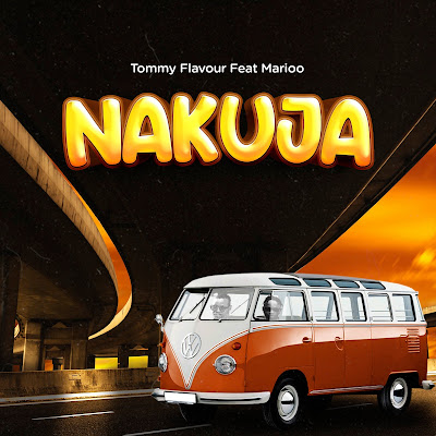 Download Audio Mp3 | Tommy Flavour Ft. marioo - Nakuja