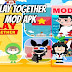 Play Together v1.60.1 MOD APK [Không giới hạn tiền/Đá quý/Menu]
