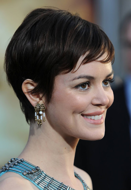 Cute Pixie Haircuts For Carefree Style