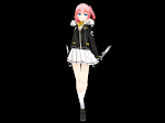 Closers Online - Character Seulbi Lee