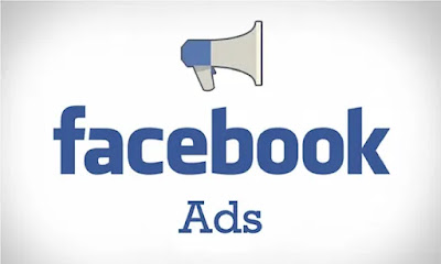 types of ads campain run by facebook