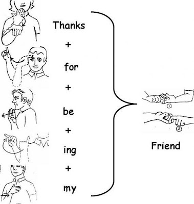 Funny sign language Index of /