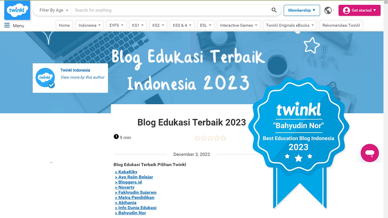 Twinkl.co.id