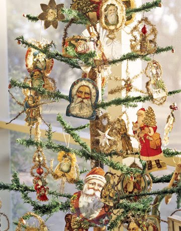  Christmas  Ideas  Victorian  Christmas  Decorations  