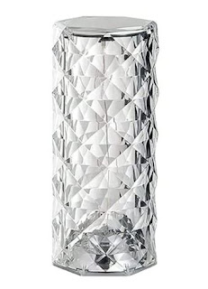 Crystal Table Lamp USB Charging Touch Lamp buy