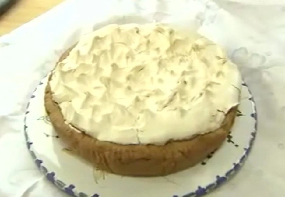 Torta millegusti