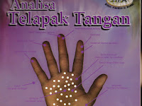 Diagnosa Telapak tangan