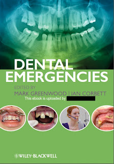 Dental Emergencies by Ian Corbett, Mark Greenwood PDF