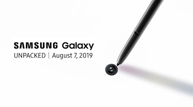 Samsung, Galaxy note 10, ຊຳຊຸງ, ສາລະເລື່ອງໄອທີ,​ ຂ່າວໄອທີ,​ ອັບເດດໄອທີ,​ IT-News, SPVmedia