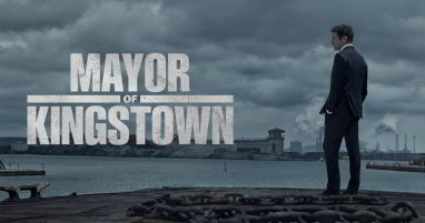 Where was Mayor of Kingstown filmed