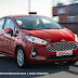 New Ford Fiesta (Brazil)