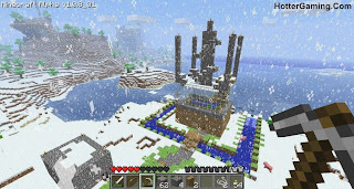 Free Download Minecraft 1.5.2 Pc Game Photo