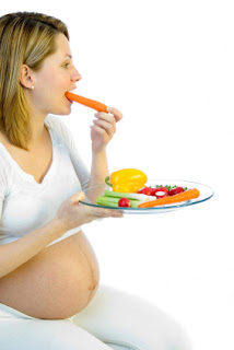 6 ESSENTIALS NUTRITION FOR PREGNANT WOMEN