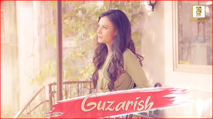 Guzarish Lyrics - Torsha Sarkar | Rajesh Nishad