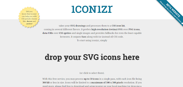 ICONIZR