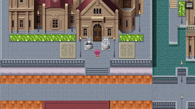 Celestial Hearts Game Screenshot 7