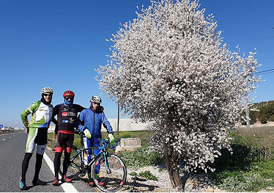 Ciclismo Aranjuez