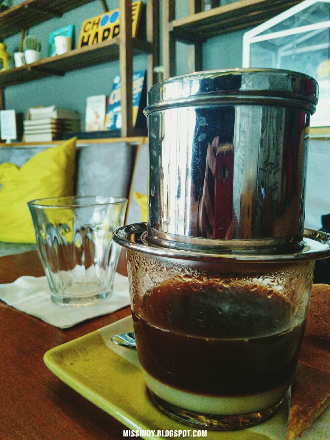 woot coffee and mates jakarta review