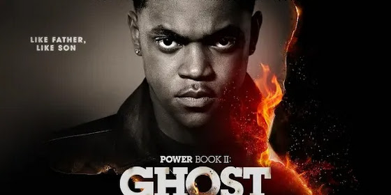 Power Book II: Ghost - Season 4 Ratings