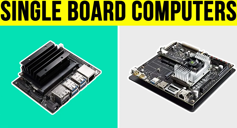 Best Single Board Computers