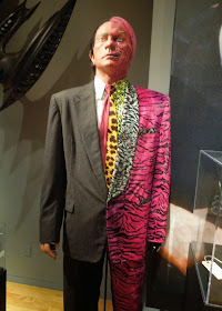 Tommy Lee Jones Batman Forever Two-Face movie costume