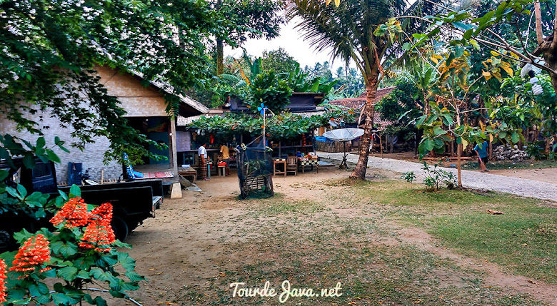 warung makan terdekat rimba jaya