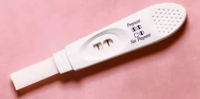 Pregnancy test Kit. PHOTO | FILE