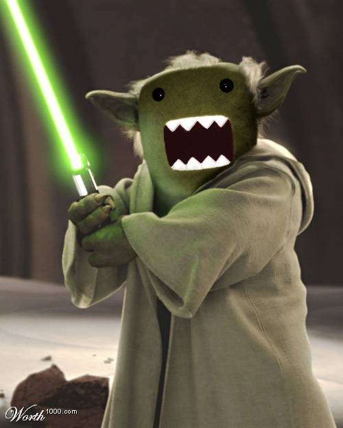 Yoda Funny