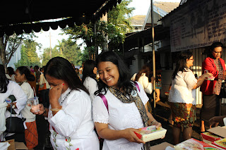 Paskah  GPIB SHALOM - 2018