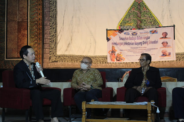  Pentas Wayang Bocah, sebagai Upaya Regenerasi Wayang Orang Sriwedari