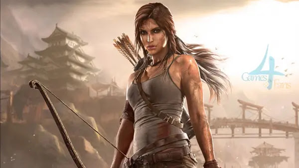 إشاعة: تسريب تفاصيل صادمة للعبة Tomb Raider القادمة و تغيير مثير للجدل لشخصية Lara Croft !