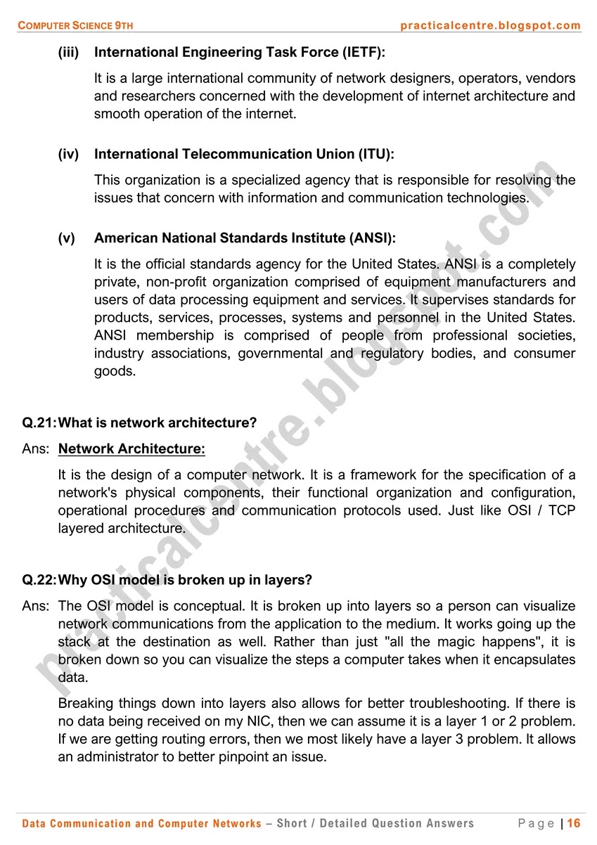 data-communication-and-computer-networks-short-and-detailed-question-answers-16