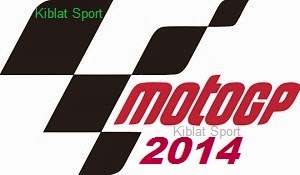 Jadwal MotoGP 2014