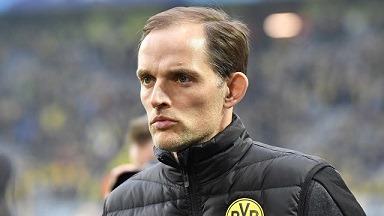 Tuchel committed to future at PSG after Champions League ‘accident’