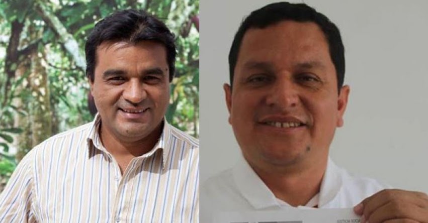 ONPE: Segunda vuelta en Piura para elegir gobernador, Santiago Paz López y Servando García Correa disputarán balotaje
