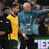 Qatar 2022 World Cup: Arnold ‘blocks out noise’ as Australia prepare for Saudi Arabia