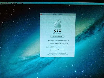 Memperbaiki Boot Error untuk Harddisk 2TB pada Hackintosh