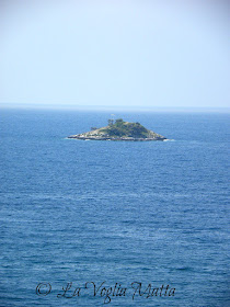Rovigno  in Istria