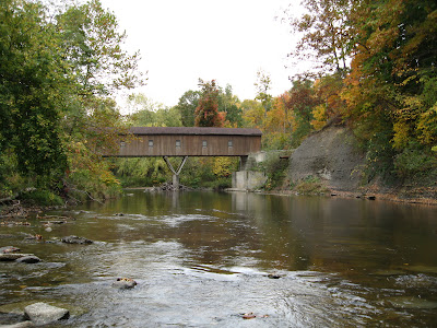 Steelhead Alley