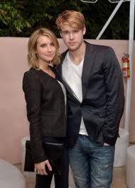 Chord Overstreet Girlfriend