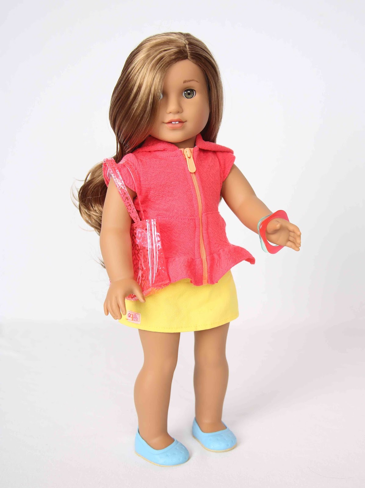 Sweaters Outfit Clothes For 18inch American Girl Our ...