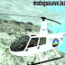 Helicoptero R44 rave - Helicoptero da Globo