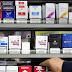 Κλείδωσε η αύξηση στα τσιγάρα -Φωτιά οι νέες τιμές