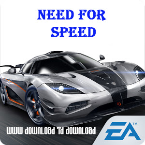 تحميل احدث اصدار من لعبه نيد فور سبيد لهواتف الاندرويد Need for Speed