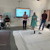 लाडवा : खण्ड स्तरीय टीम ने शिक्षक प्रशिक्षण कैंप का किया निरीक्षण 